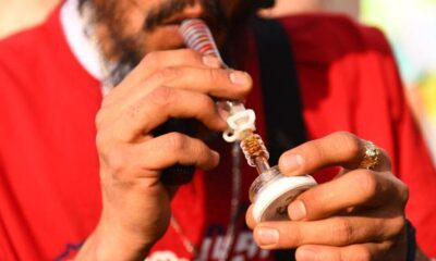 Marijuana Retail Report