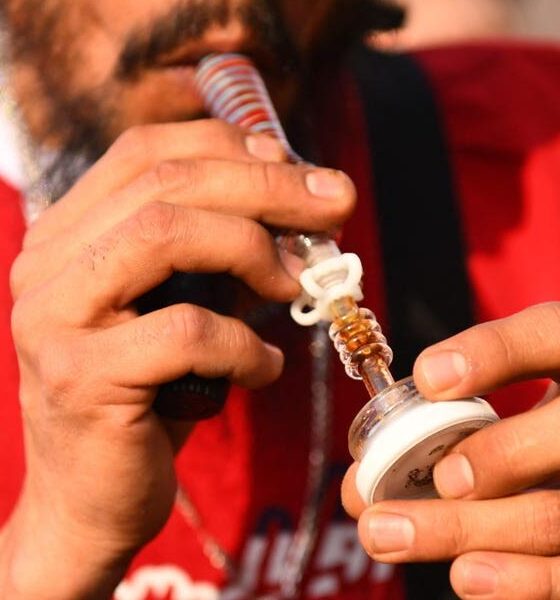 Marijuana Retail Report