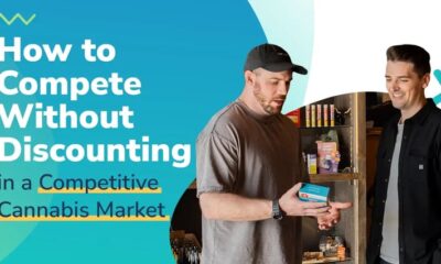 Marijuana Retail Report