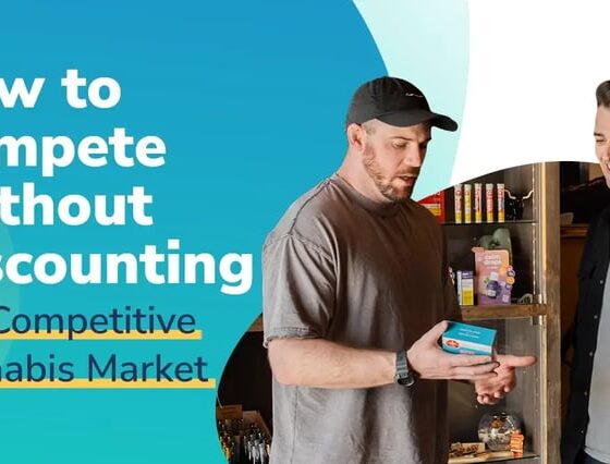 Marijuana Retail Report