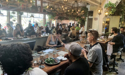 Marijuana Retail Report