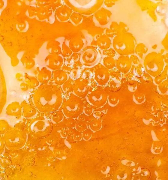 Marijuana Retail Report