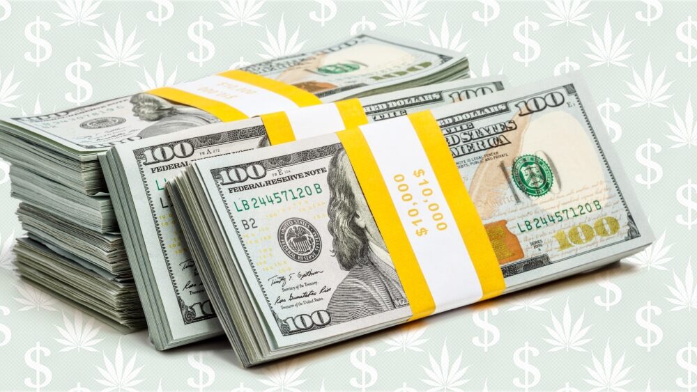 American Bankers Association Sends Letter to Congress Urging Passage of the SAFE Banking Act 