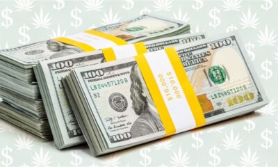 American Bankers Association Sends Letter to Congress Urging Passage of the SAFE Banking Act 