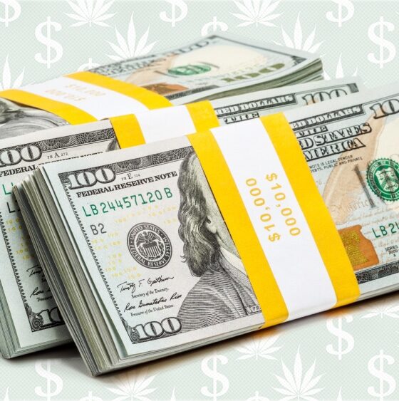 American Bankers Association Sends Letter to Congress Urging Passage of the SAFE Banking Act 