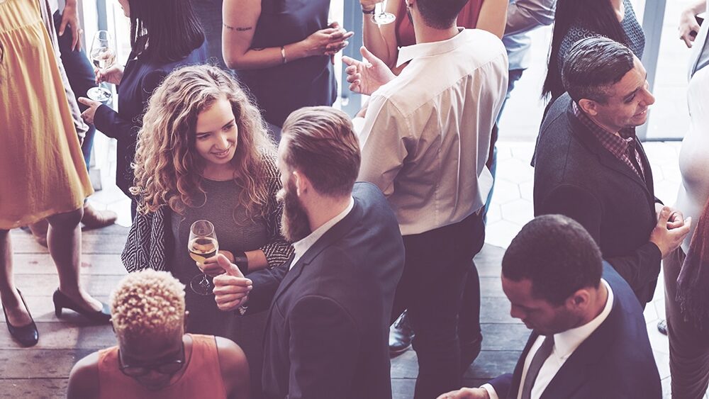 B2B Cannabis Event Exhibitors: Make Hay on the Second Day 