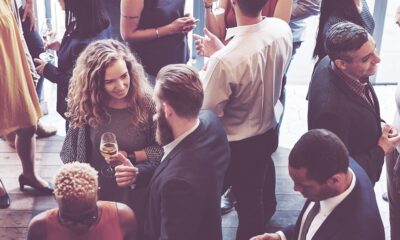 B2B Cannabis Event Exhibitors: Make Hay on the Second Day 