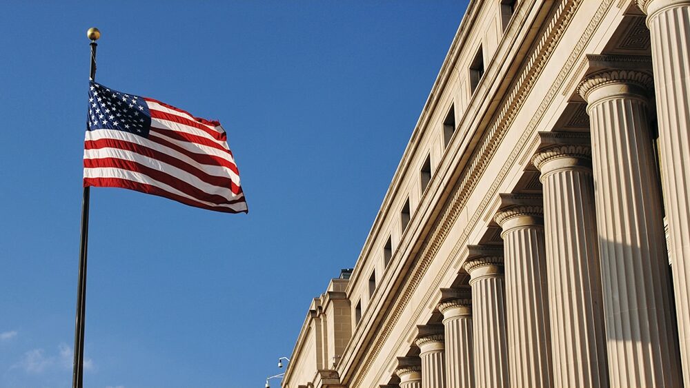 Cannabis Legalization Bill Reintroduced in the Senate 