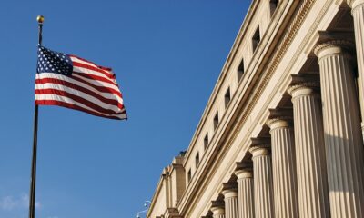 Cannabis Legalization Bill Reintroduced in the Senate 