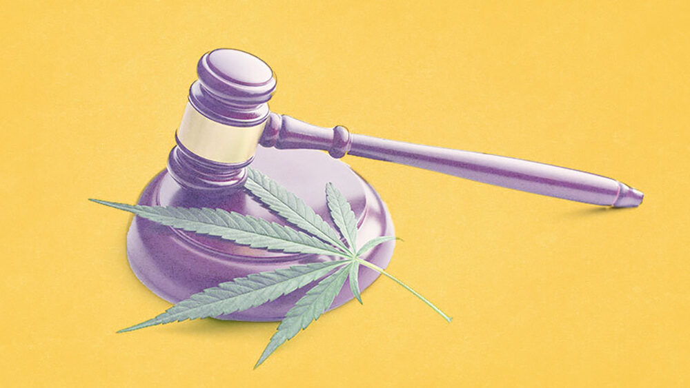 DEA Argues in Favor of Moving Cannabis to Schedule III