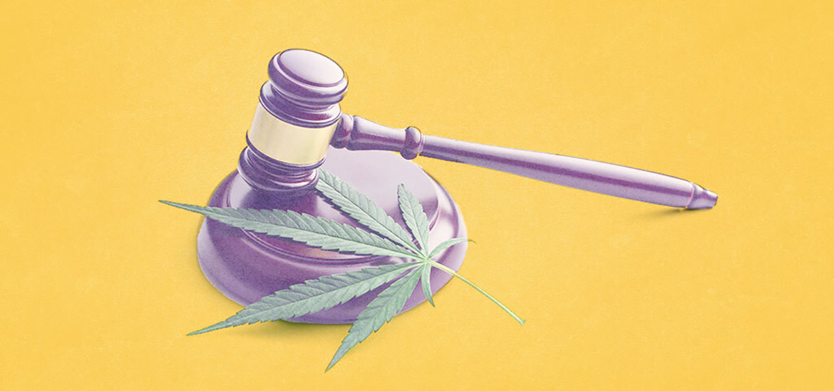 DEA Argues in Favor of Moving Cannabis to Schedule III