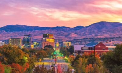 Idaho Judge Rules Cannabis Petition Signatures Delivered 5 Minutes Late Can't Be Counted