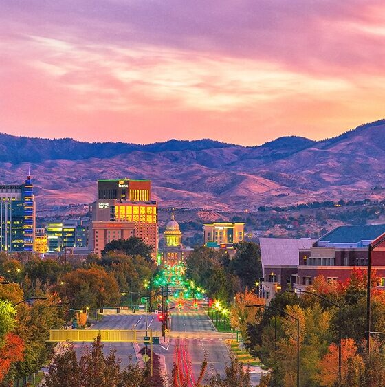Idaho Judge Rules Cannabis Petition Signatures Delivered 5 Minutes Late Can't Be Counted