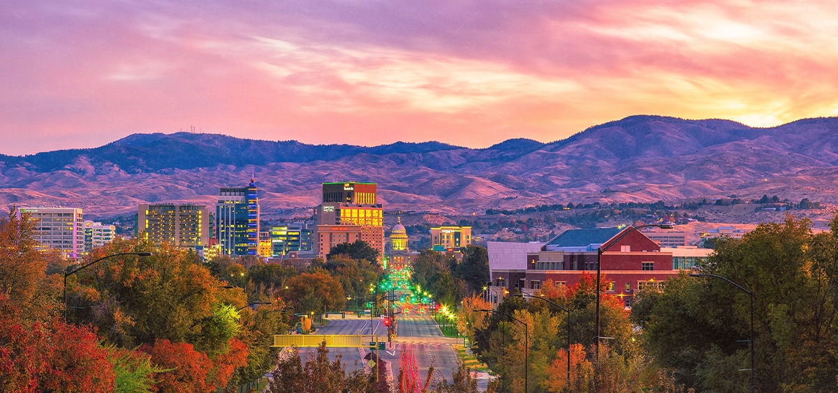 Idaho Judge Rules Cannabis Petition Signatures Delivered 5 Minutes Late Can't Be Counted