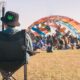 Lollapalooza Partners with Cannabis Brand to Bring THC Drinks to the Festival for the First Time 