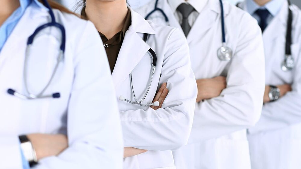 More Than 85% of U.S. Healthcare Professionals Believe Cannabis Has Medical Utility