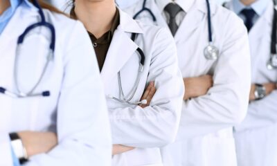 More Than 85% of U.S. Healthcare Professionals Believe Cannabis Has Medical Utility