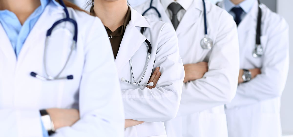 More Than 85% of U.S. Healthcare Professionals Believe Cannabis Has Medical Utility