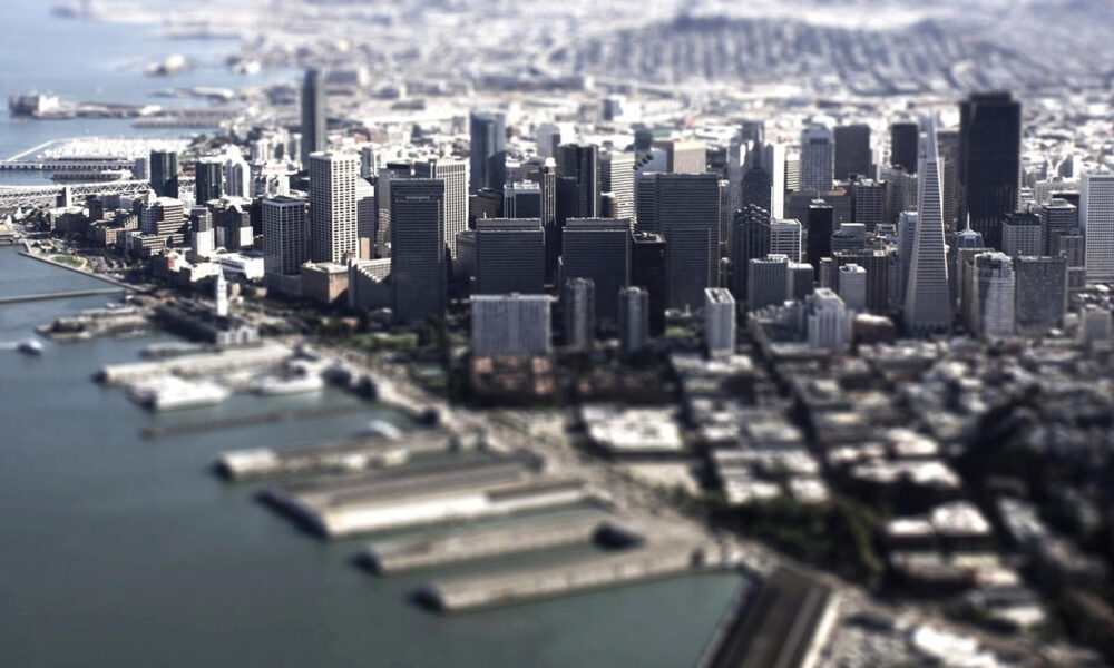 San Francisco Board of Supervisors Approves Cannabis Café Ordinance   