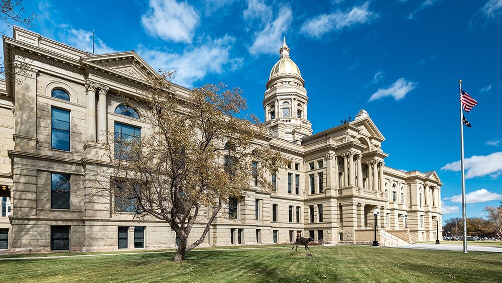Wyoming Drugs Commissioner Will Not Reschedule Cannabis Under State Law Despite Federal Reforms 
