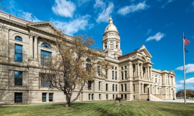 Wyoming Drugs Commissioner Will Not Reschedule Cannabis Under State Law Despite Federal Reforms 