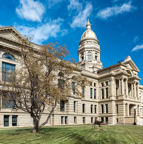 Wyoming Drugs Commissioner Will Not Reschedule Cannabis Under State Law Despite Federal Reforms 