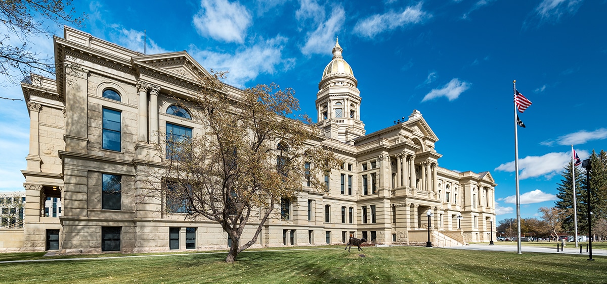 Wyoming Drugs Commissioner Will Not Reschedule Cannabis Under State Law Despite Federal Reforms 